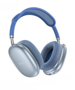Hoco W55 Wireless Bluetooth Headphones - 3