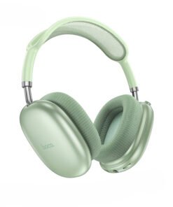 Hoco W55 Wireless Bluetooth Headphones - 4