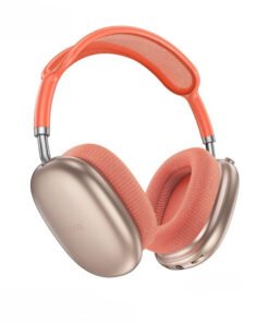 Hoco W55 Wireless Bluetooth Headphones - 5