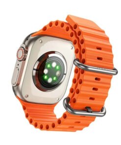 Hoco Y12 Ultra Smartwatch - 2