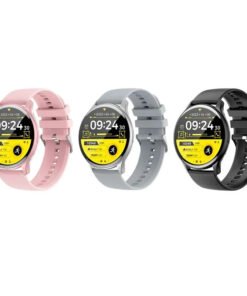 Hoco Y15 Amoled Sports Smartwatch - 2