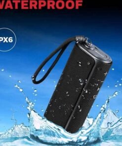 Honeywell Trueno U200 Bluetooth Speaker - 2