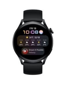 Huawei Watch 3