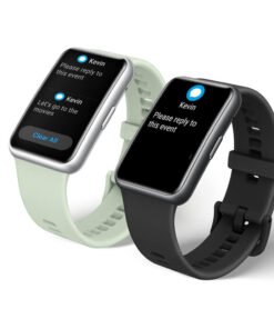Huawei Watch Fit Smartwatch