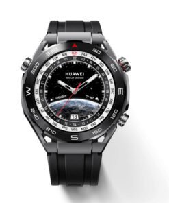 Huawei Watch Ultimate - 2
