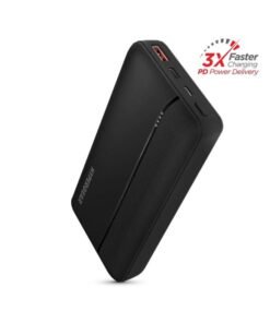 HyperGear 10000mAh 20W PD Power Bank