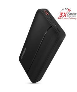 HyperGear 20000mAh 20W PD Power Bank