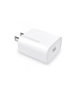 HyperGear 20W USB-C PD Wall Charger