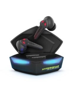 HyperGear CobraStrike True Wireless Gaming Earbuds