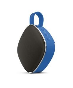 HyperGear Fabrix Mini Wireless Portable Speaker - 2