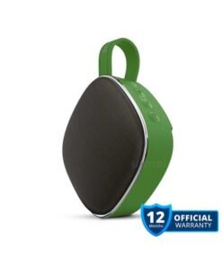 HyperGear Fabrix Mini Wireless Portable Speaker - 3