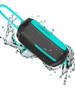 HyperGear Wave Water Resistant Wireless Speaker - 2