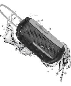 HyperGear Wave Water Resistant Wireless Speaker - 3