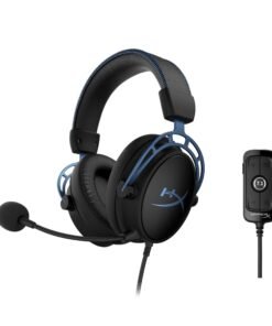 HyperX Cloud Alpha S USB Gaming Headset