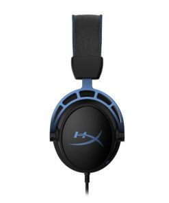HyperX Cloud Alpha S USB Gaming Headset - 4
