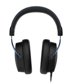 HyperX Cloud Alpha S USB Gaming Headset - 7