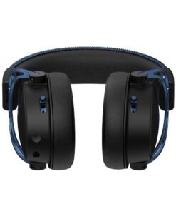 HyperX Cloud Alpha S USB Gaming Headset - 6