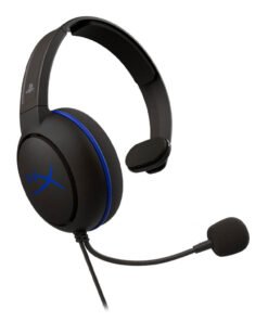 HyperX Cloud Chat Headset
