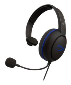 HyperX Cloud Chat Headset - 2