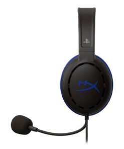 HyperX Cloud Chat Headset - 3