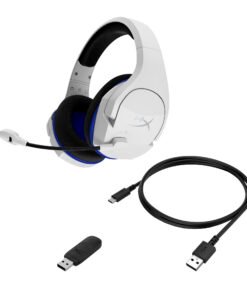 HyperX Cloud Stinger Core Wireless Gaming Headset - 2