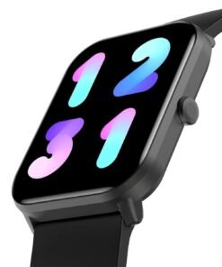 IMILAB W01 Fitness Smart Watch - 5