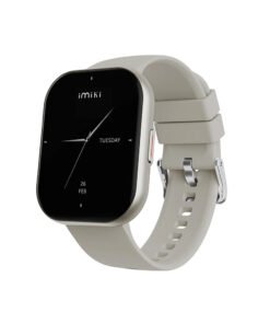 IMIKI SE1 Smartwatch - 2