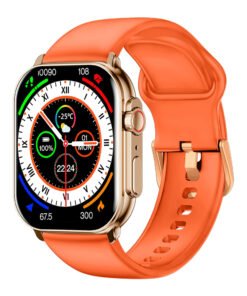 IMIKI SF1 Smartwatch - 2