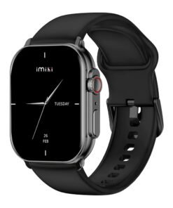 IMIKI SF1 Smartwatch