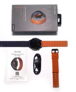 IMILAB W13 Smart Watch - 4