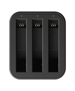 Insta360 Fast Charging Hub for X3 - 2