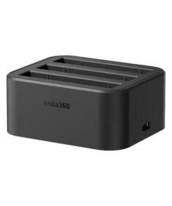Insta360 Fast Charging Hub for X3