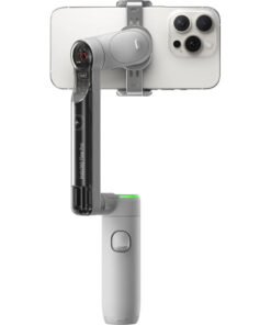 Insta360 Flow Pro AI-Powered Gimbal Stabilizer Smartphones - 2