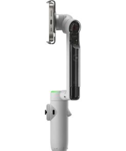 Insta360 Flow Pro AI-Powered Gimbal Stabilizer Smartphones - 3