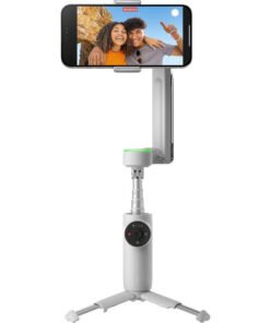 Insta360 Flow Pro AI-Powered Gimbal Stabilizer Smartphones - 4