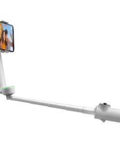 Insta360 Flow Pro AI-Powered Gimbal Stabilizer Smartphones - 5