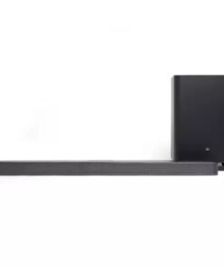 JBL Bar 5.1 Surround Soundbar - 2