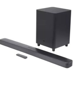 JBL Bar 5.1 Surround Soundbar