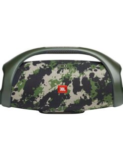 JBL Boombox 2 – Camouflage