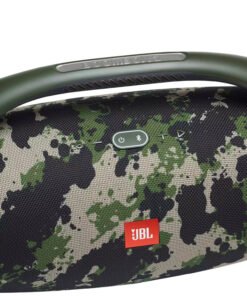 JBL Boombox 2 – Camouflage - 4