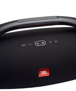 JBL Boombox 2 – Black - 5