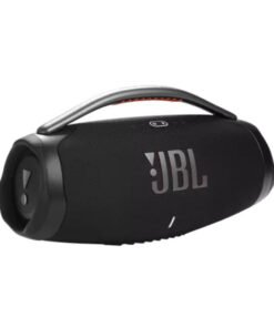 JBL Boombox 3 Portable Speaker