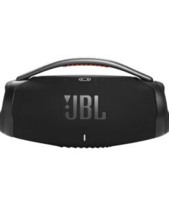 JBL Boombox 3 Portable Speaker - 3