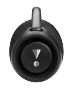 JBL Boombox 3 Portable Speaker - 4