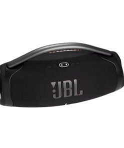 JBL Boombox 3 Portable Speaker - 6
