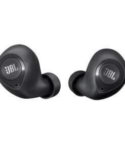 JBL C100TWS True Wireless In-Ear Headphones - 2