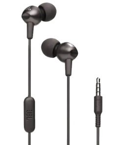 JBL C200SI In-Ear Headphones