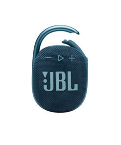 JBL CLIP 4 Ultra-portable Waterproof Speaker - 4