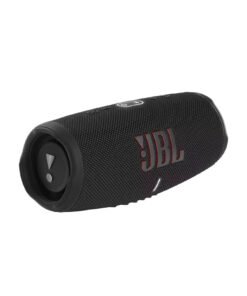 JBL Charge 5 Portable Waterproof Bluetooth Speaker - 5
