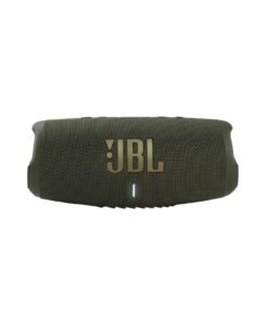 JBL Charge 5 Portable Waterproof Bluetooth Speaker - 4
